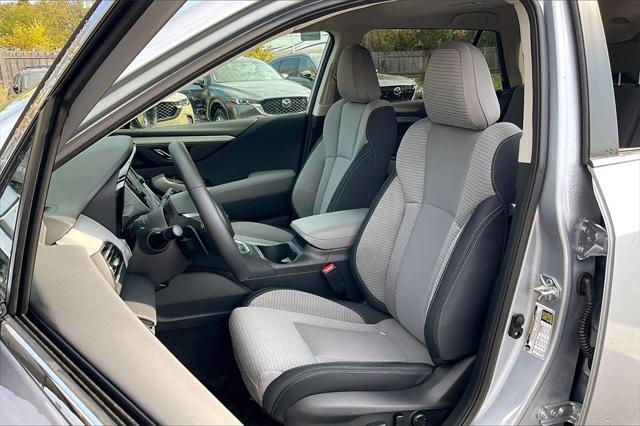 new 2025 Subaru Outback car, priced at $36,383