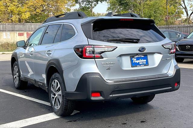 new 2025 Subaru Outback car, priced at $36,383