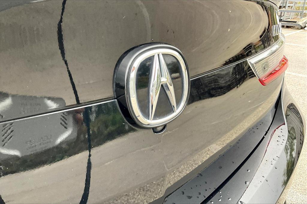 used 2022 Acura ILX car, priced at $24,990