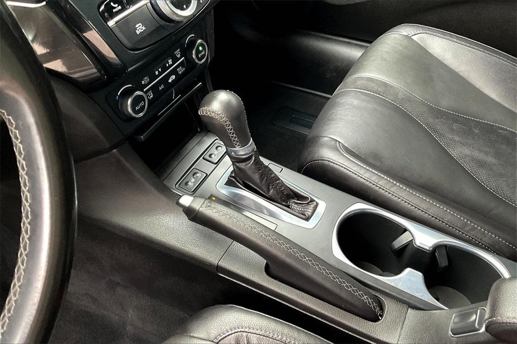 used 2022 Acura ILX car, priced at $24,990