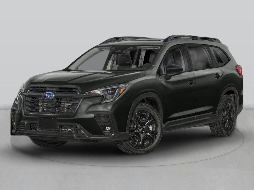 new 2025 Subaru Ascent car, priced at $53,706