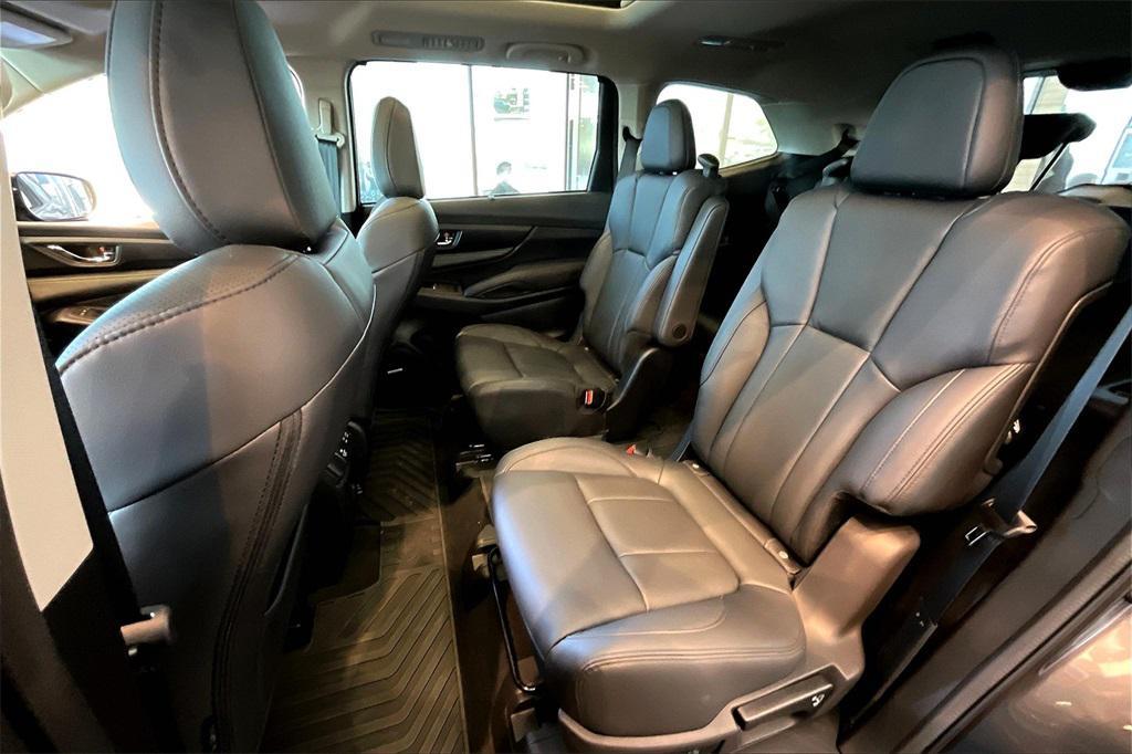 new 2025 Subaru Ascent car, priced at $47,499