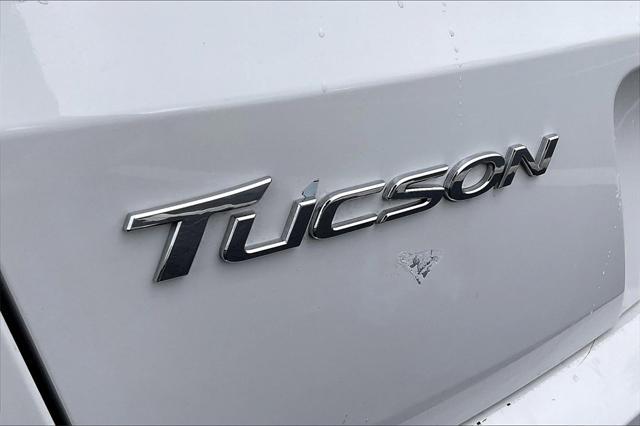 used 2017 Hyundai Tucson car, priced at $11,995