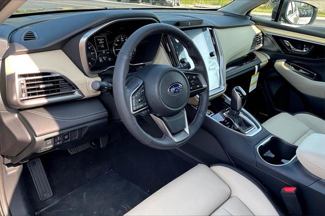 new 2025 Subaru Outback car, priced at $37,300