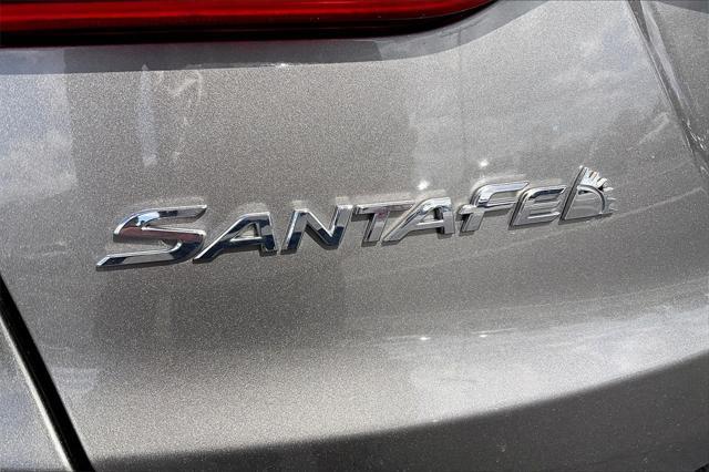 used 2018 Hyundai Santa Fe Sport car, priced at $18,795