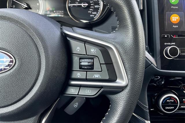 used 2019 Subaru Forester car, priced at $23,995