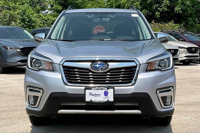 used 2019 Subaru Forester car, priced at $23,995