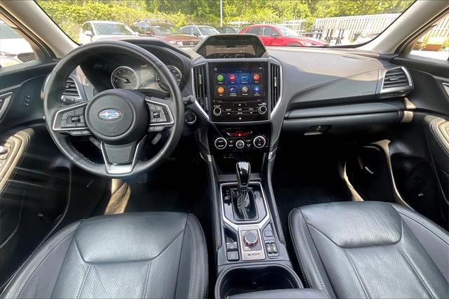 used 2019 Subaru Forester car, priced at $23,995