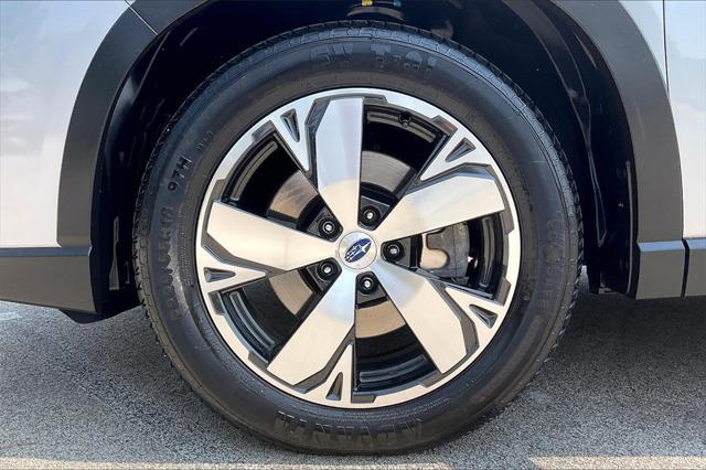 used 2019 Subaru Forester car, priced at $23,995