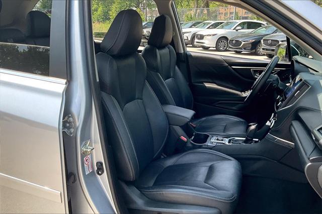 used 2019 Subaru Forester car, priced at $23,995