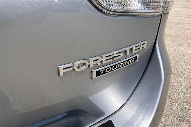 used 2019 Subaru Forester car, priced at $23,995