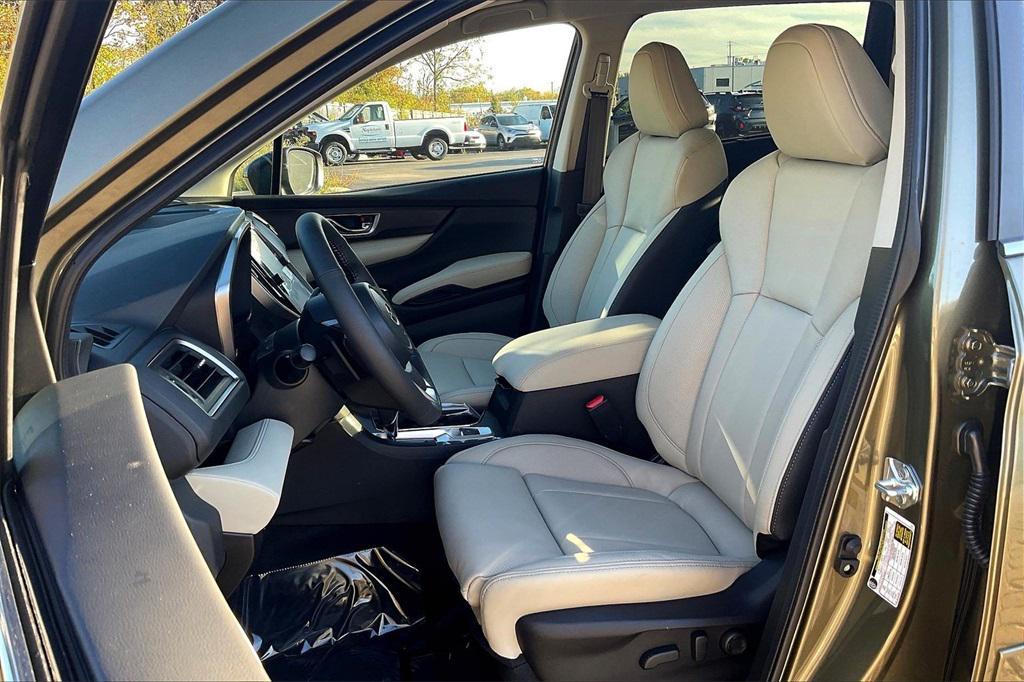 new 2025 Subaru Ascent car, priced at $46,912