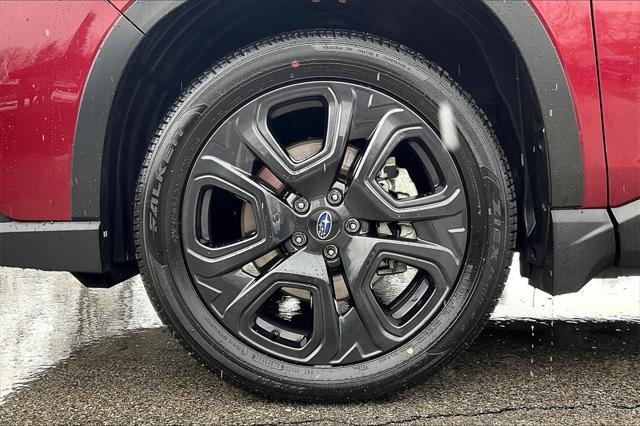used 2024 Subaru Ascent car, priced at $41,565