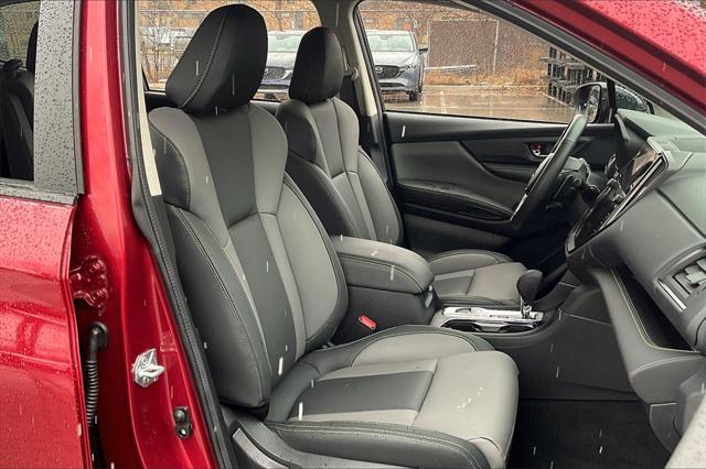 used 2024 Subaru Ascent car, priced at $41,565