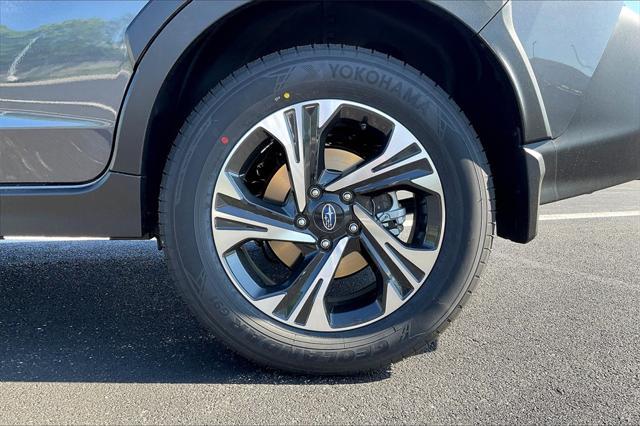 new 2025 Subaru Crosstrek car, priced at $31,634