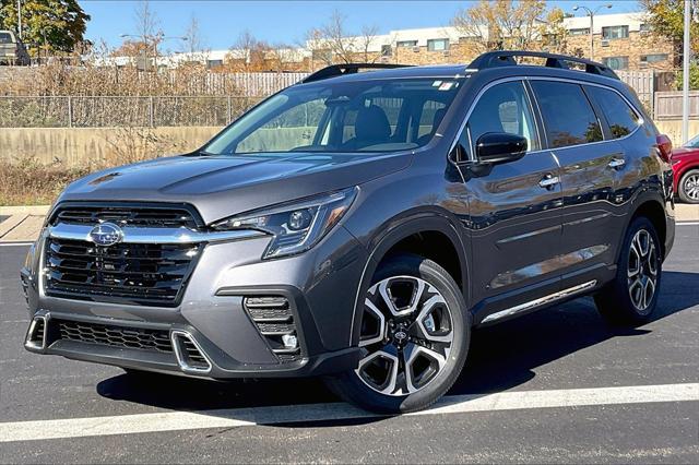 new 2024 Subaru Ascent car, priced at $51,084