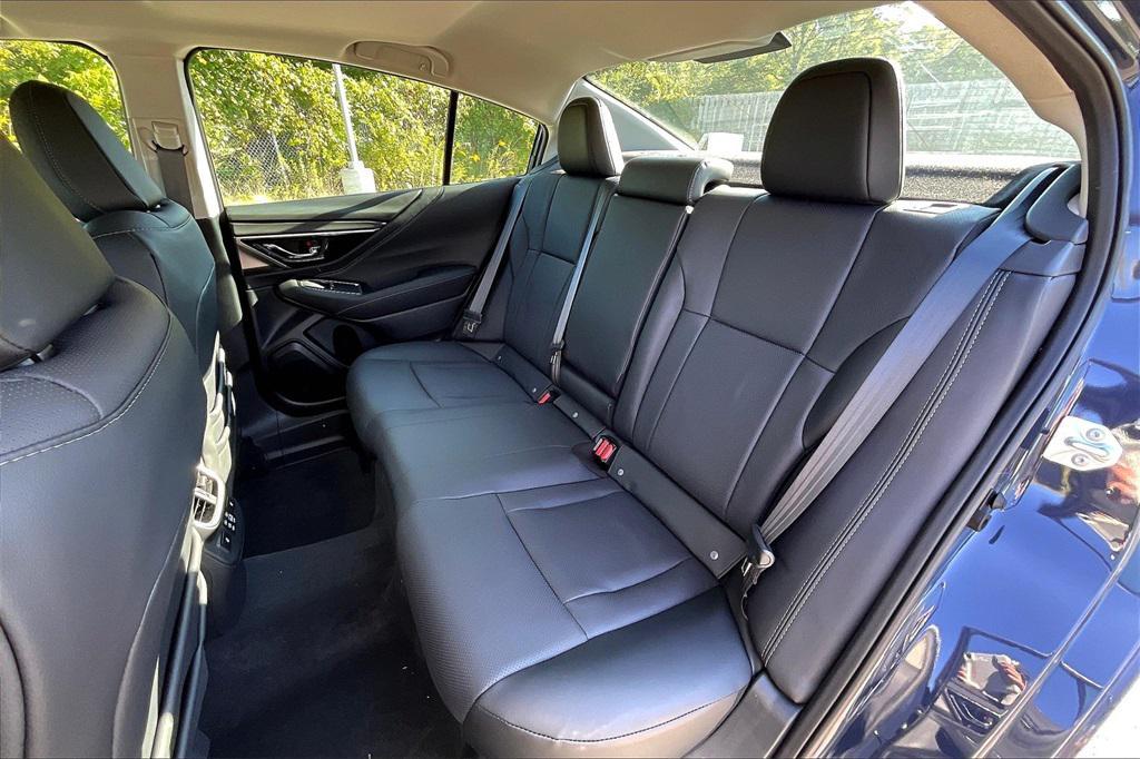 new 2025 Subaru Legacy car, priced at $35,624