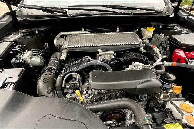 used 2022 Subaru Outback car, priced at $30,995