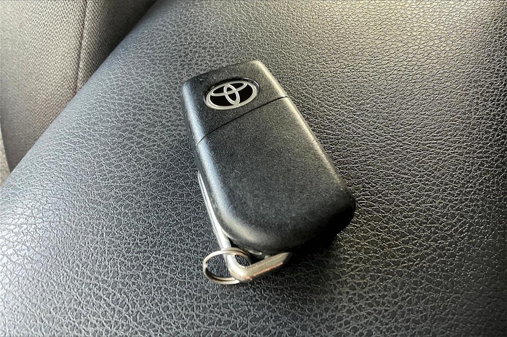used 2019 Toyota Camry car, priced at $19,990