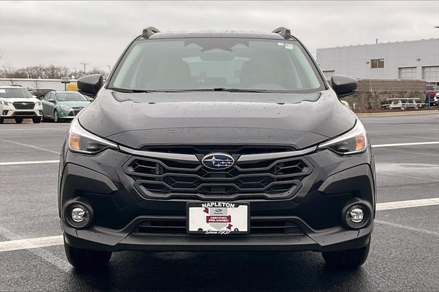 used 2024 Subaru Crosstrek car, priced at $25,195