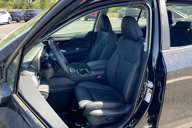 new 2025 Subaru Legacy car, priced at $33,726