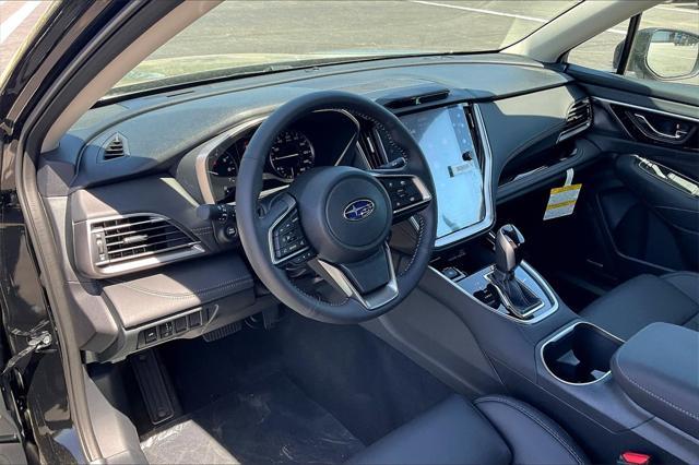 new 2025 Subaru Legacy car, priced at $33,726