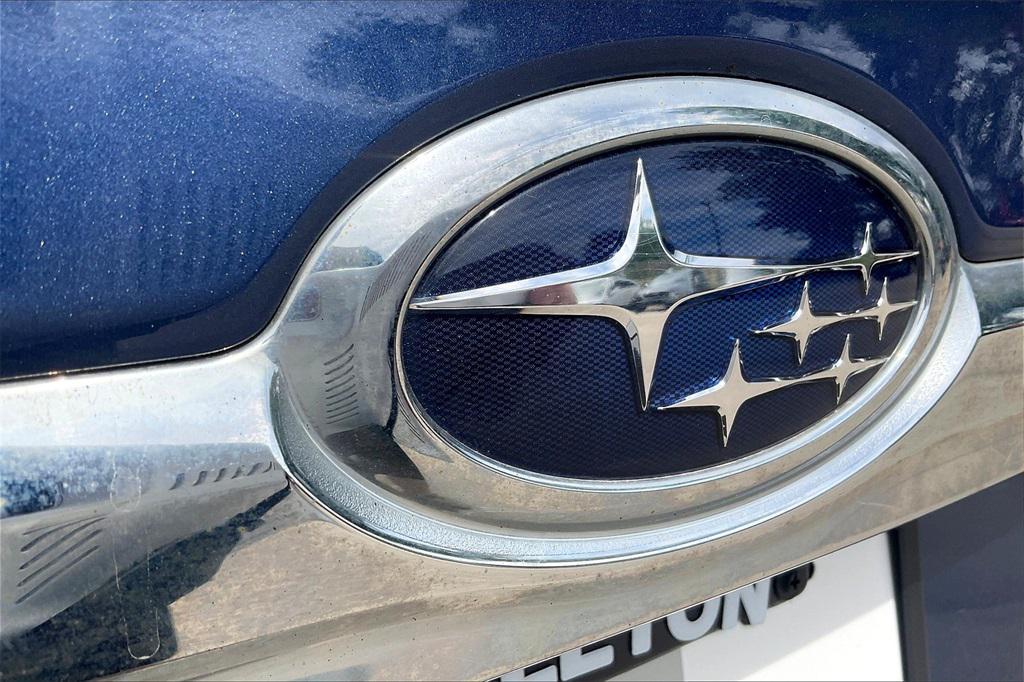 used 2022 Subaru Ascent car, priced at $27,295