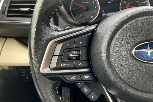 used 2022 Subaru Ascent car, priced at $27,295