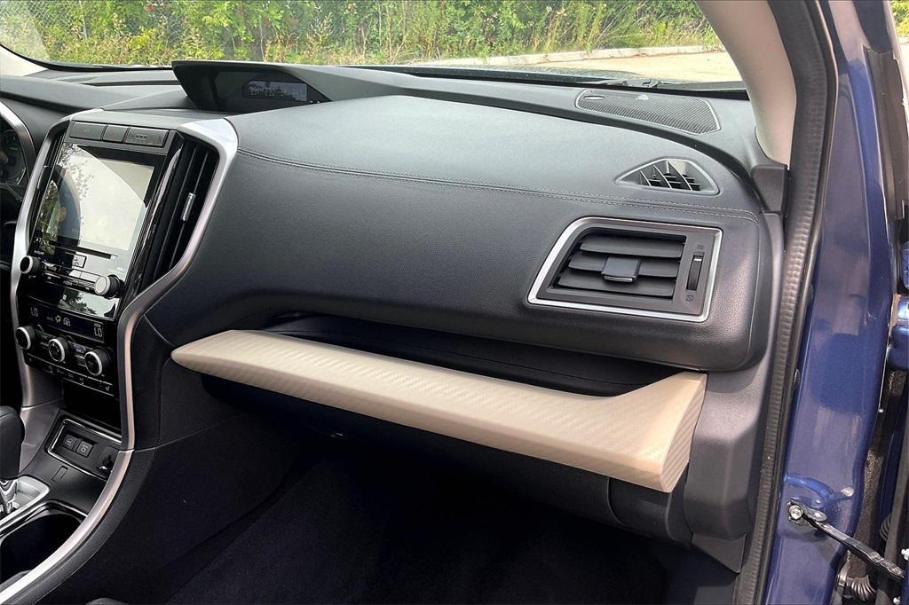 used 2022 Subaru Ascent car, priced at $27,295