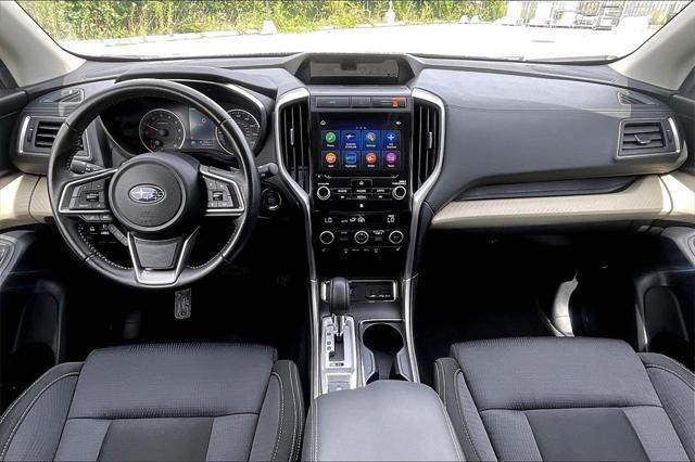used 2022 Subaru Ascent car, priced at $27,295