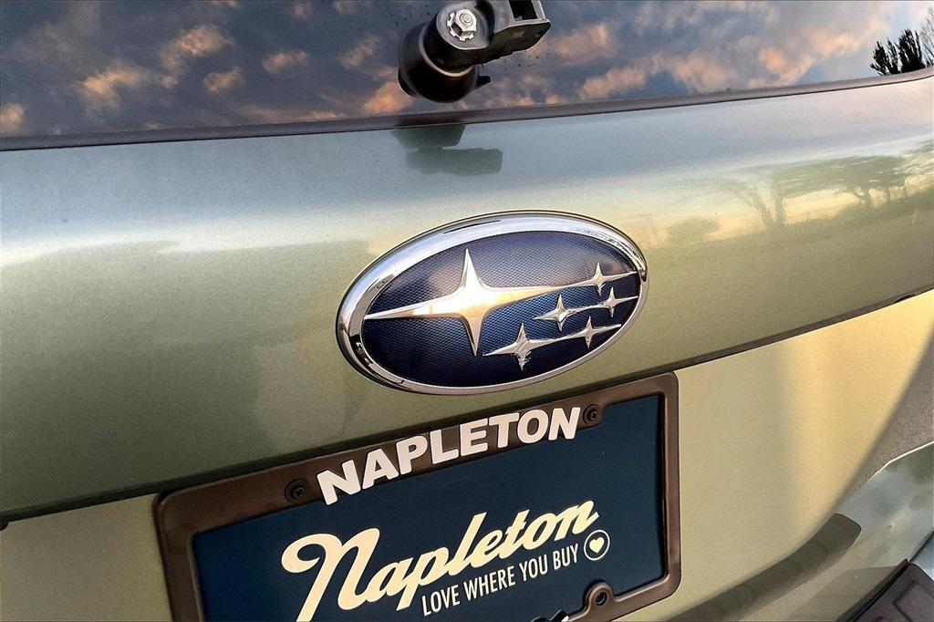 used 2015 Subaru Forester car, priced at $6,980