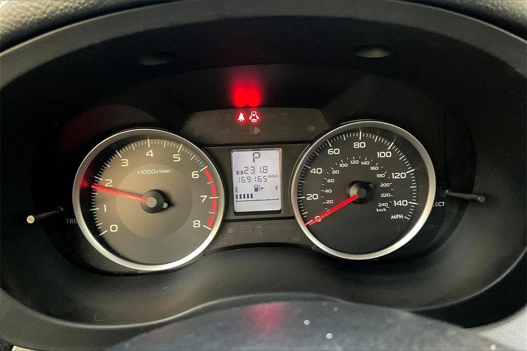 used 2015 Subaru Forester car, priced at $6,980