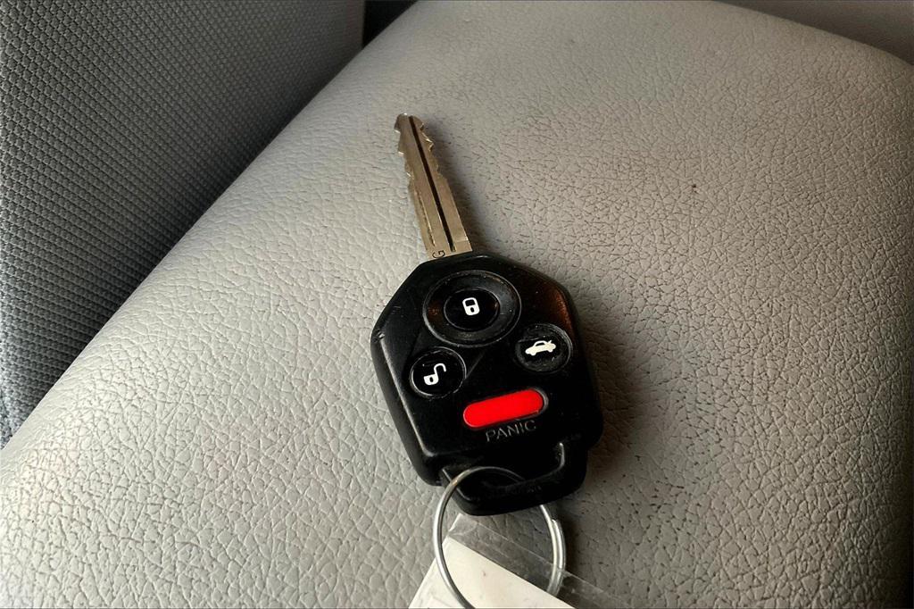 used 2015 Subaru Forester car, priced at $6,980