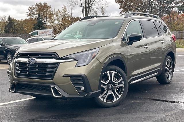 new 2024 Subaru Ascent car, priced at $47,582