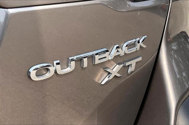 used 2023 Subaru Outback car, priced at $28,995