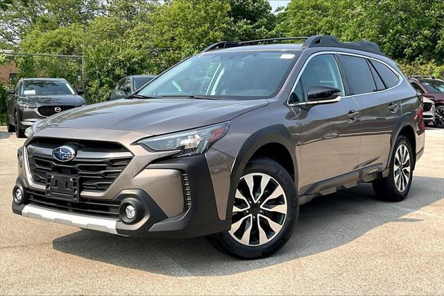 used 2023 Subaru Outback car, priced at $28,995