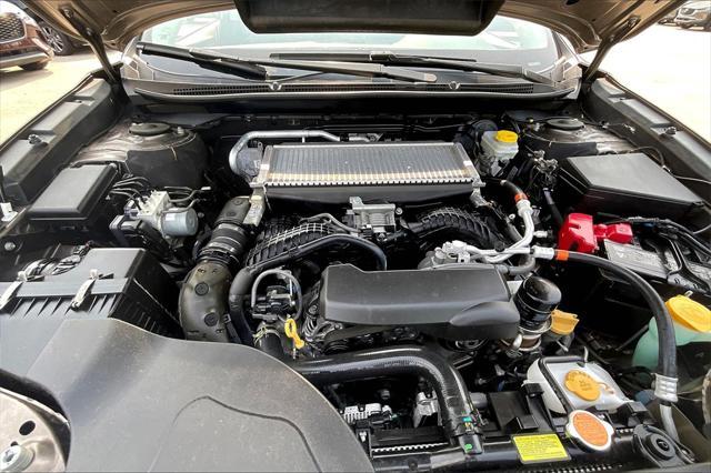 used 2023 Subaru Outback car, priced at $28,995