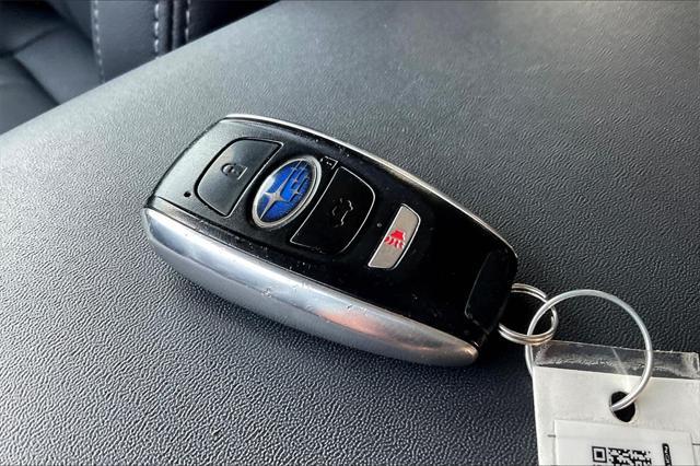 used 2023 Subaru Outback car, priced at $28,995