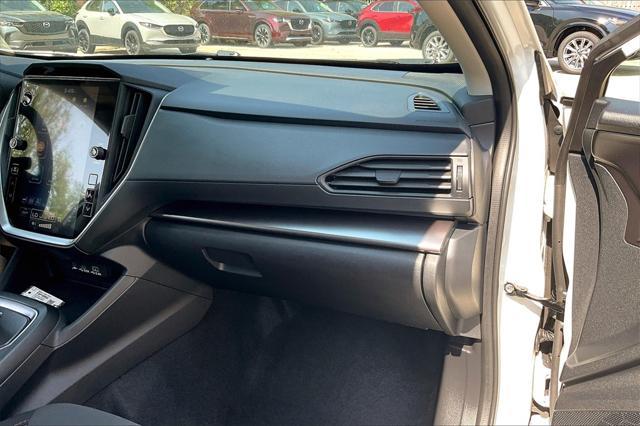 used 2024 Subaru Impreza car, priced at $25,395