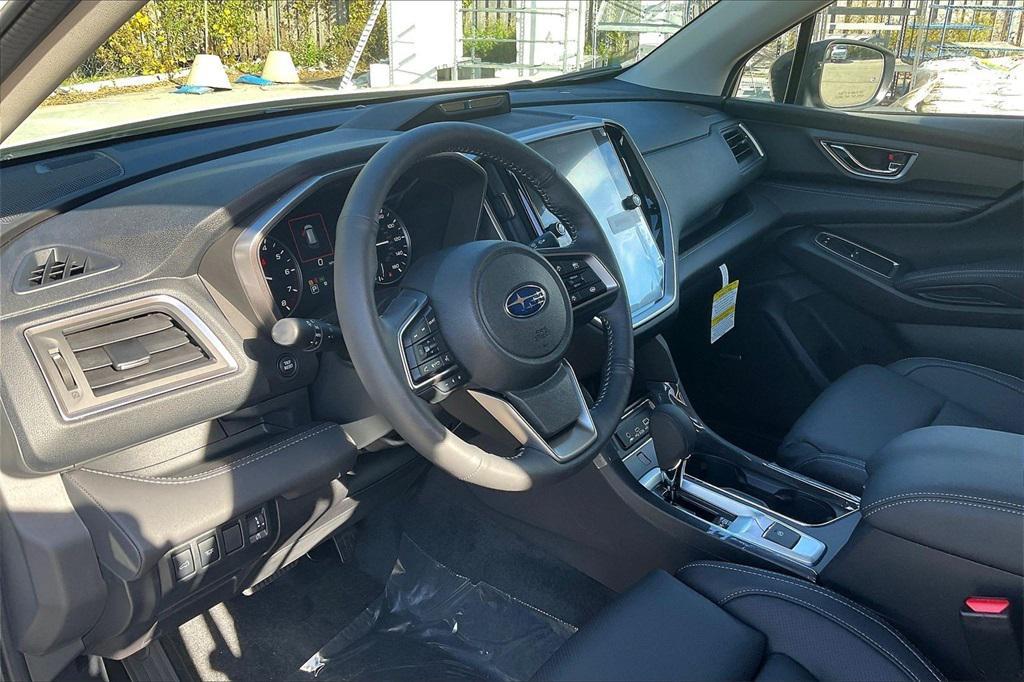 new 2025 Subaru Ascent car, priced at $46,984