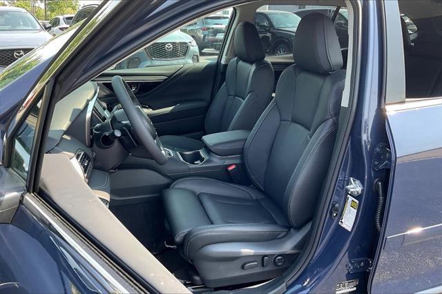 new 2025 Subaru Outback car, priced at $42,073