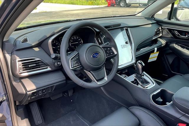 new 2025 Subaru Outback car, priced at $42,073