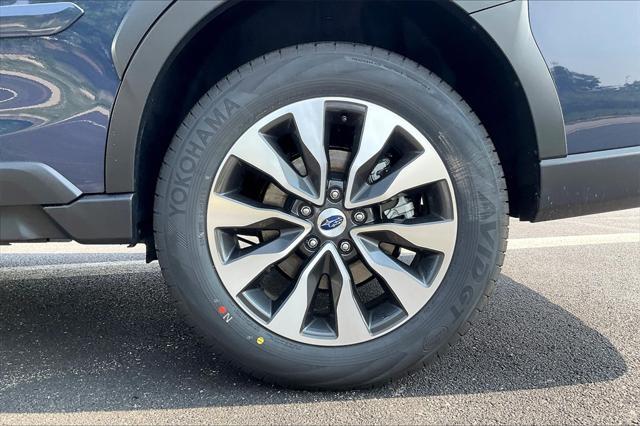 new 2025 Subaru Outback car, priced at $42,073