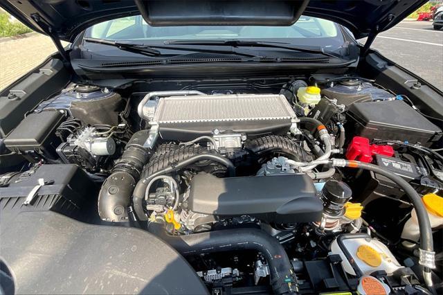 new 2025 Subaru Outback car, priced at $42,073