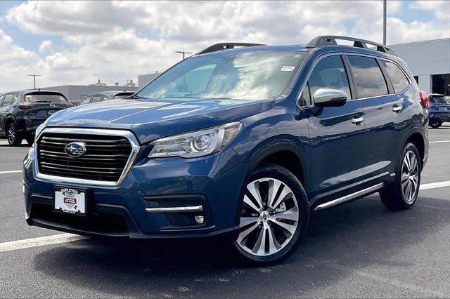 used 2022 Subaru Ascent car, priced at $33,775