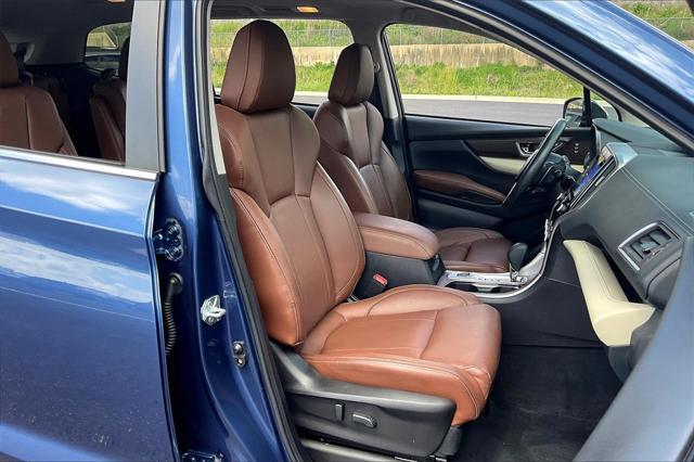 used 2022 Subaru Ascent car, priced at $33,775