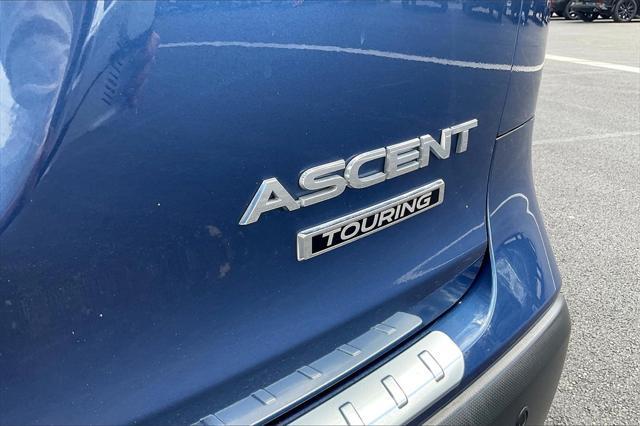 used 2022 Subaru Ascent car, priced at $33,775