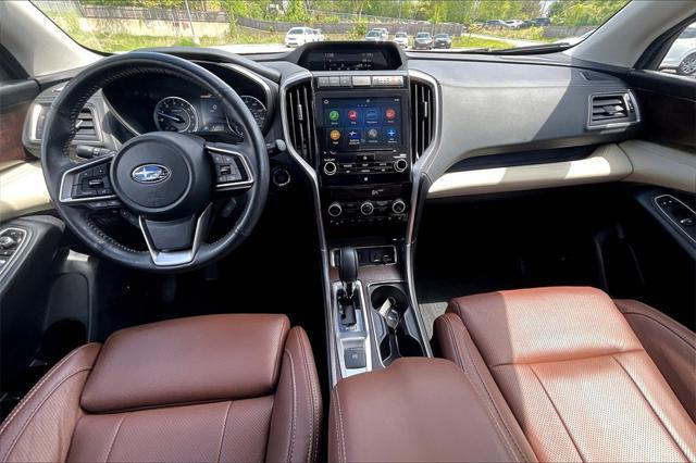 used 2022 Subaru Ascent car, priced at $33,775