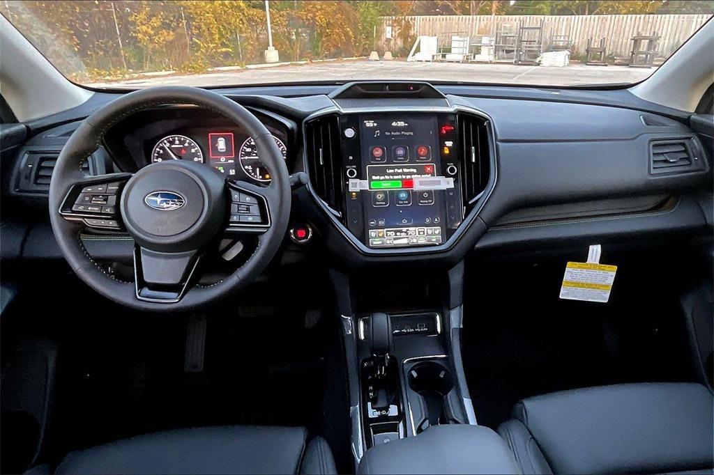 new 2026 Subaru Ascent car, priced at $50,701