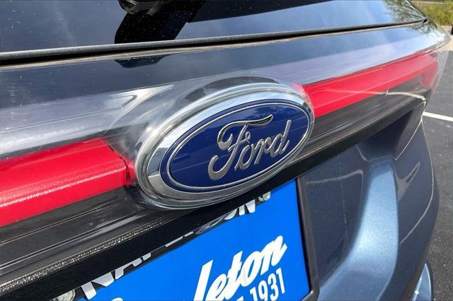 used 2018 Ford Edge car, priced at $9,795